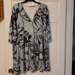 Long Blouse or dress